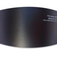 Ultral-matte Metallic Light Grey Car Vinyl