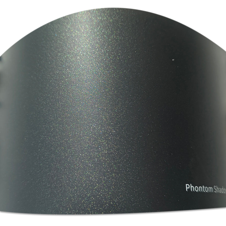 Ultral-matte Metallic Phontom Shadow Black Gold