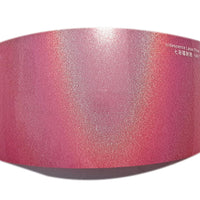 Gloss Color Shift Iridescent Car Wrap Laser Vinyl - wrapteck