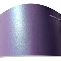 Matte Ceramic Lavender Blue Vinyl