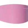 Matte Ceramic Bobby Pink Vinyl