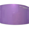 Twin Color Metallic Purple Color Shift Wrap