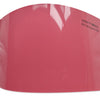 Gloss Morganite Red Car Wrap (PET Liner)