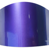 Gloss Liquid Metal Violet Purple (PET Liner)