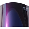 Gloss Metallic Vinyl Wrap Midnight Purple (PET Liner)