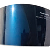 Gloss Paint Metallic Midnight Cyan Vinyl Colors