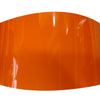 TPU Headlight Tint Film Orange