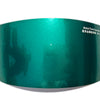 Gloss Metallic Emerald Green Wrapping Paper