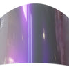 Color TPU PPF Car Paint Protection film Grey Purple