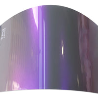 Color TPU PPF Car Paint Protection film Grey Purple