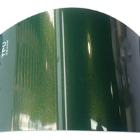 Color PPF TPU Rainbow Emerald Best Paint Protection