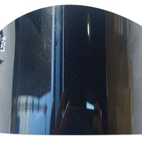 Color PPF TPU Metallic Glossy Black Vinyl Wrap