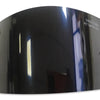 Gloss Metallic Spar Blue Black Vinyl Roll (PET Liner)