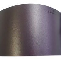 Ultral-matte Metallic Pink Purple Car Wrap Colors