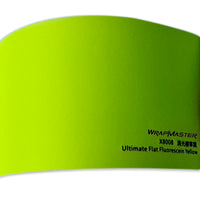 Super Matte Ultimate Flat Vinyl - wrapteck